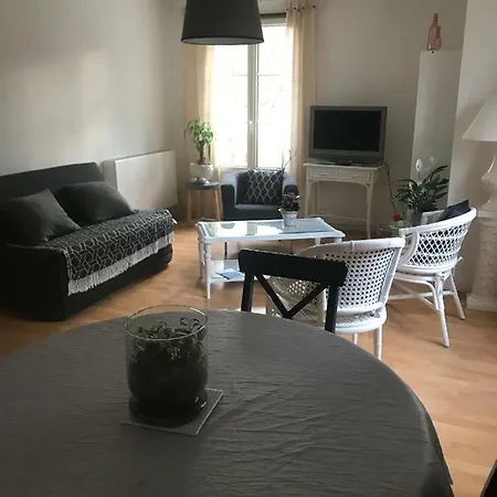 Nuit A Deux Pas De Dieppe Rouxmesnil-Bouteilles Exterior foto