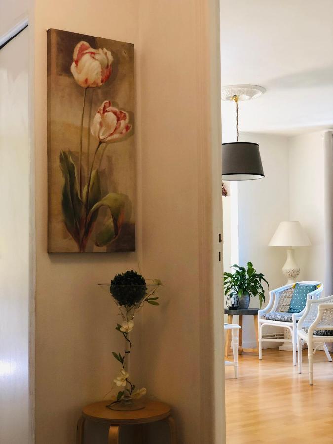 Apartment Nuit A Deux Pas De Dieppe *